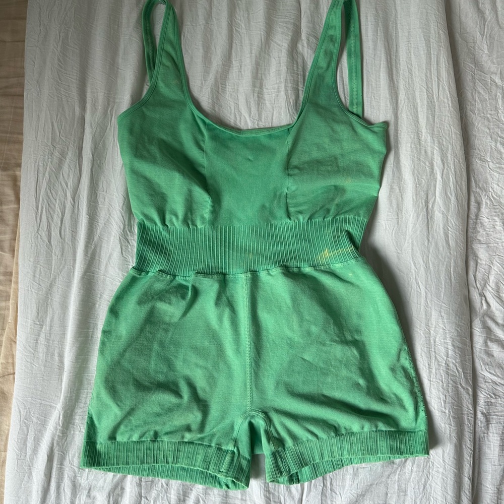 Free people movement onsie